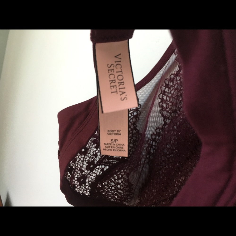 Victoria’s Secret Bralette - Picture 3 of 3